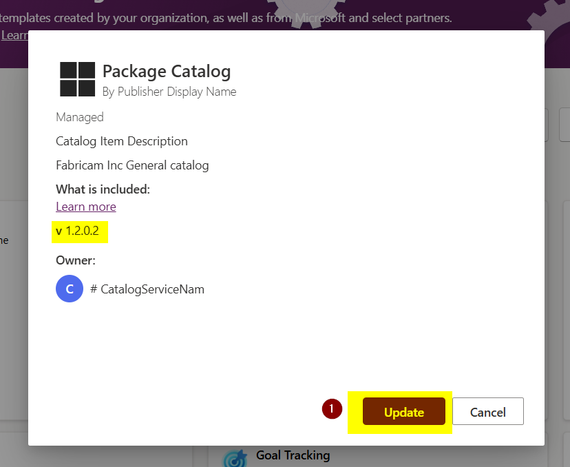 Solution updated